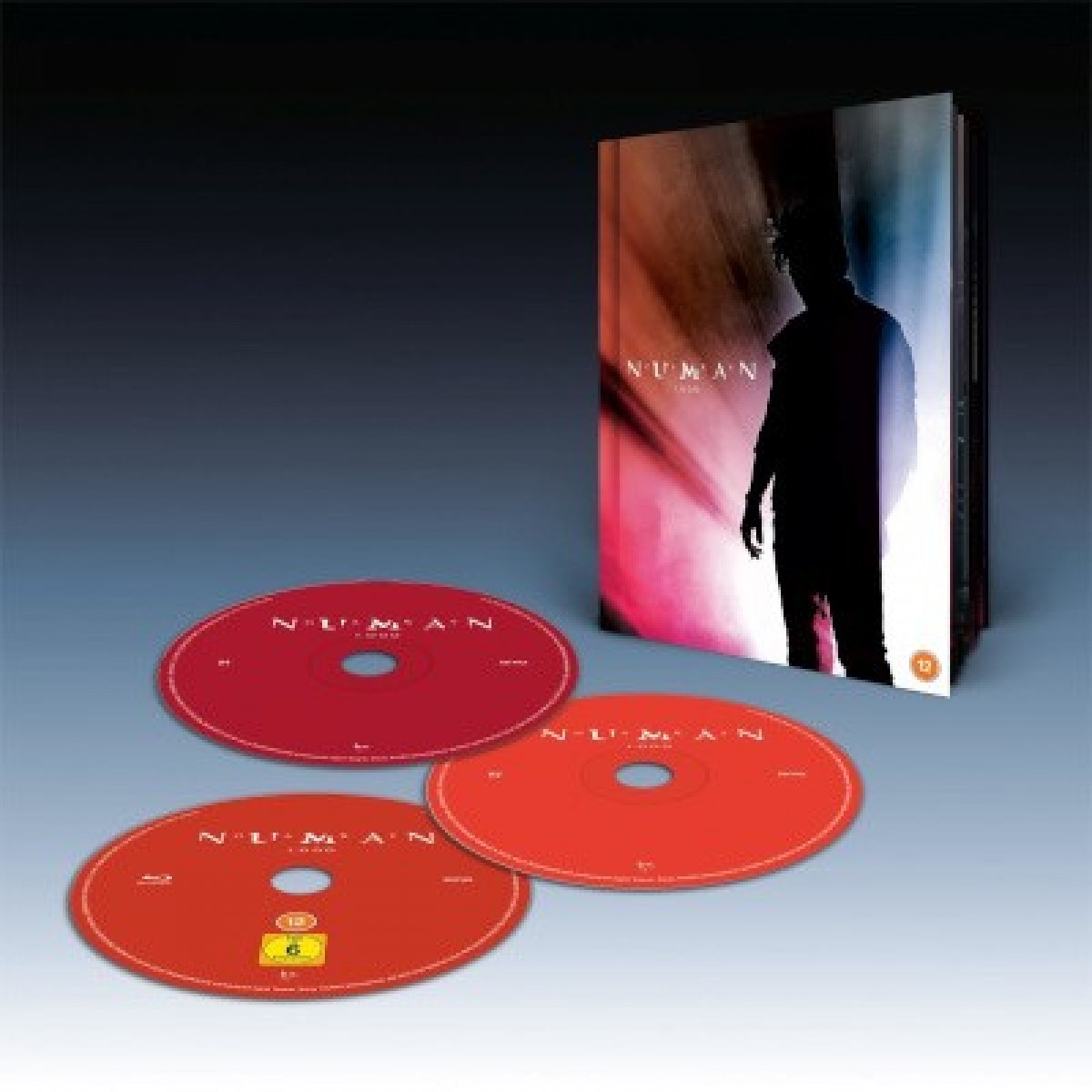 1, 000: Live At The Electric Ballroom