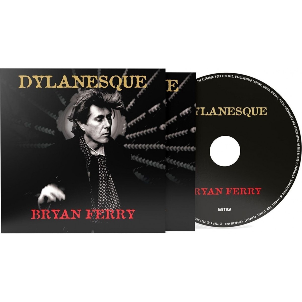 Dylanesque