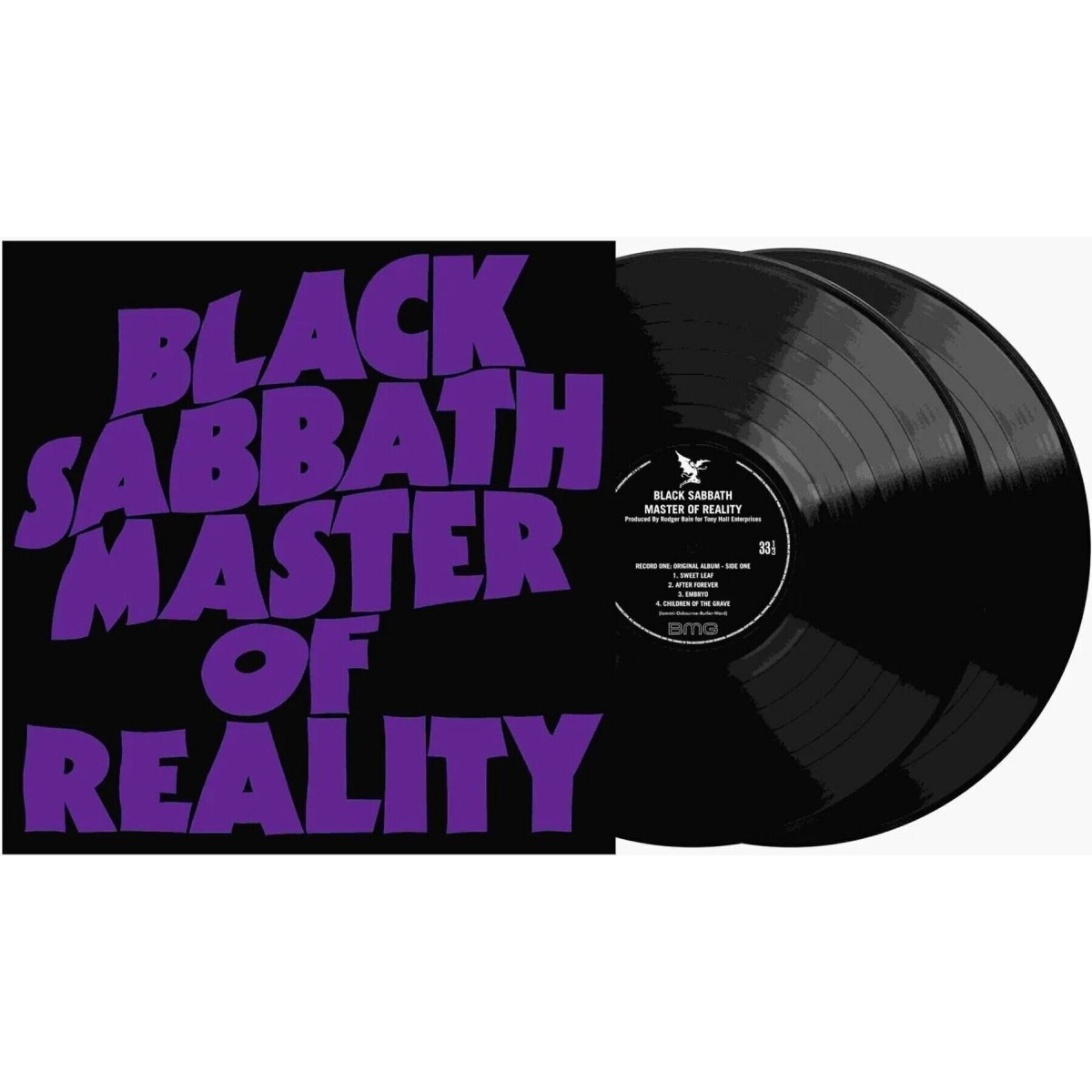Master of Reality (Deluxe Edition)