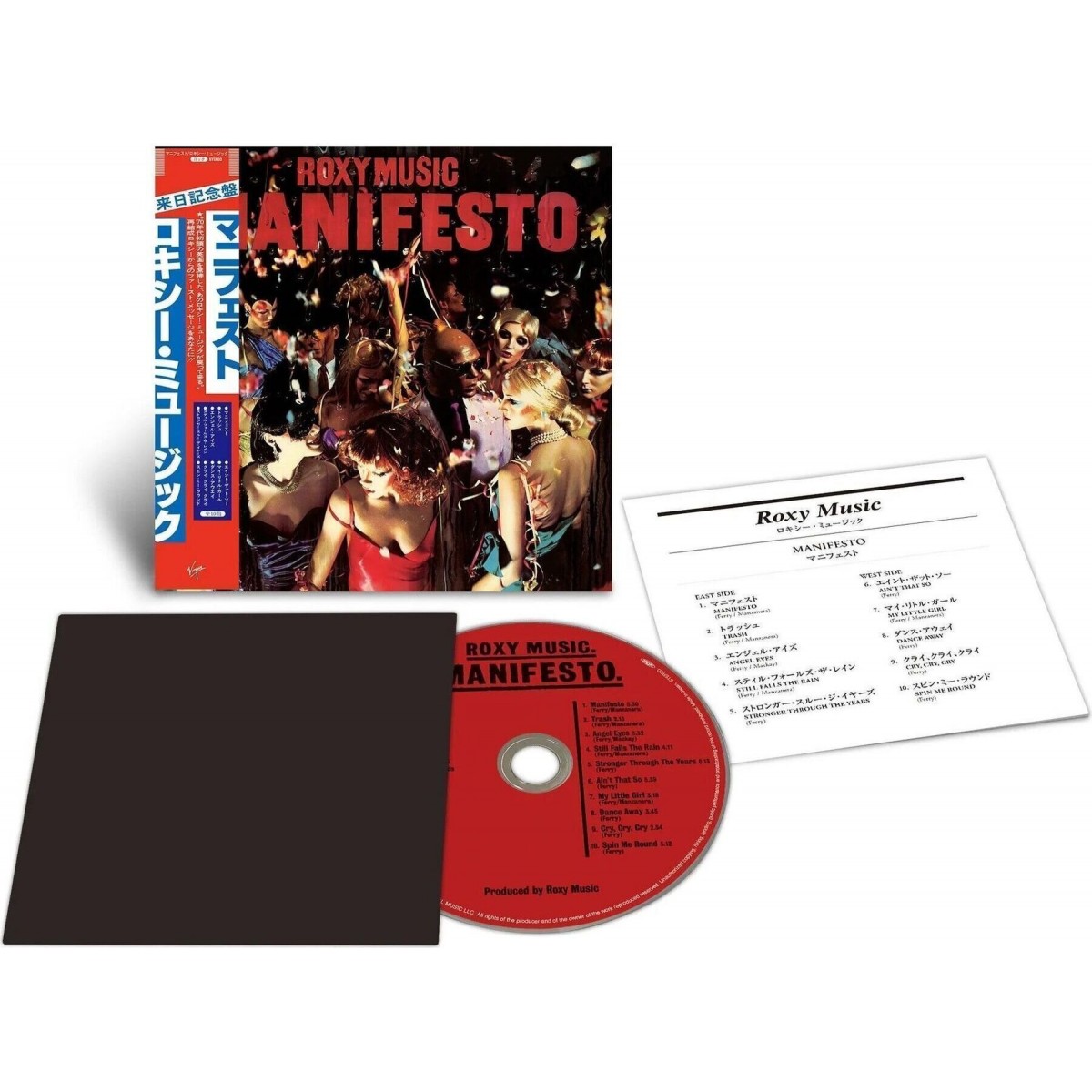Manifesto