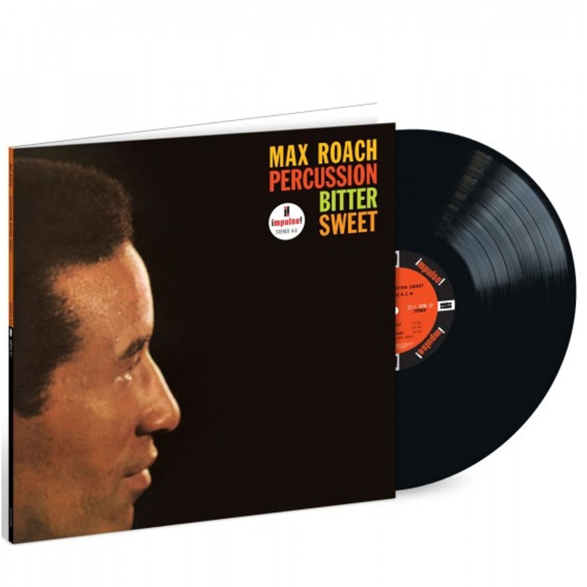 Percussion Bitter Sweet