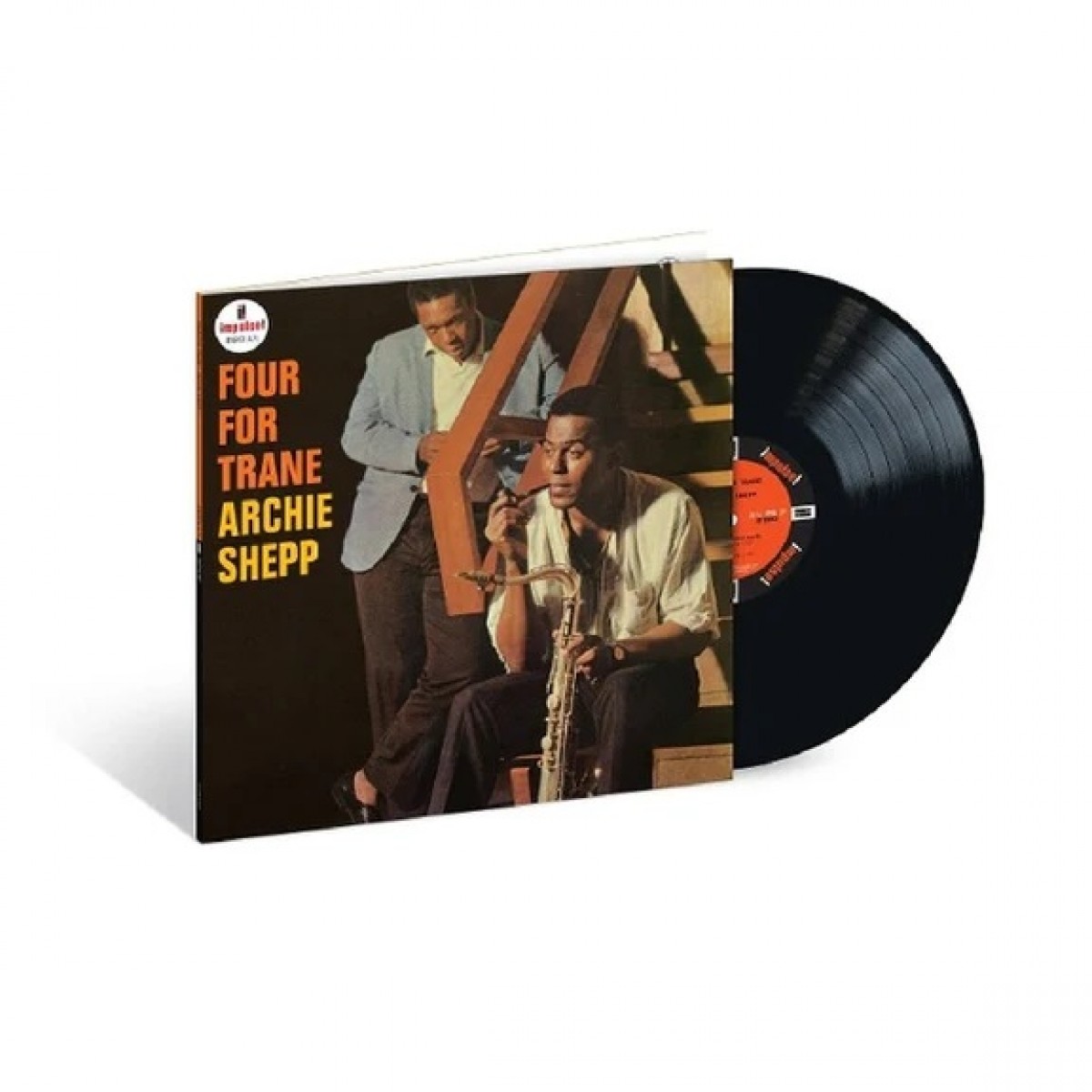 Four For Trane
