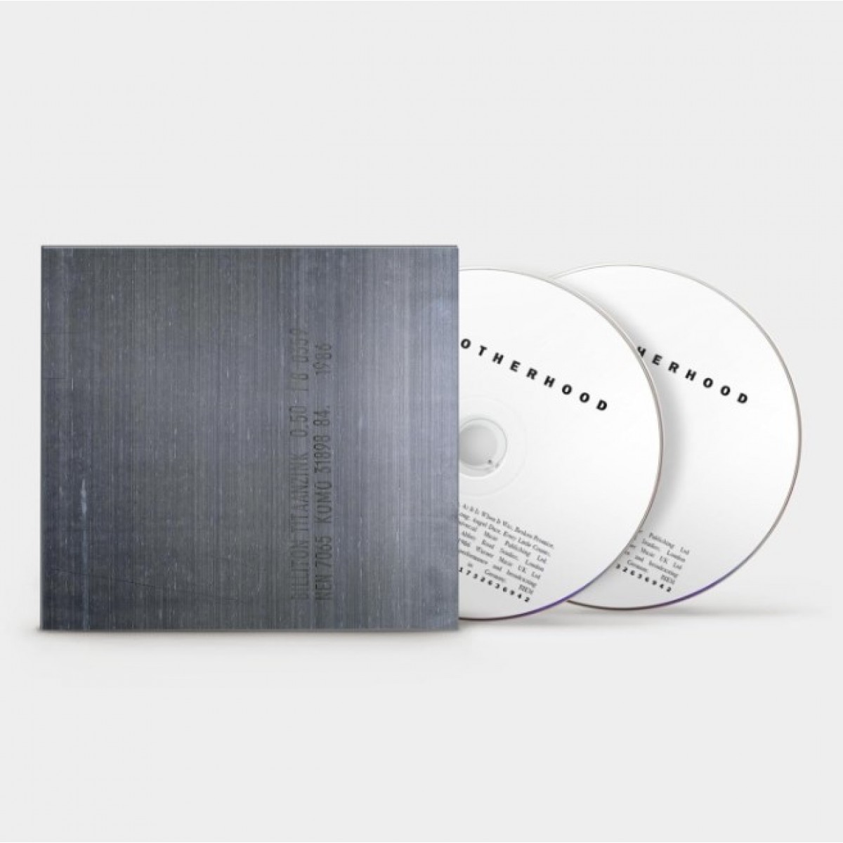 Brotherhood (Deluxe Edition)