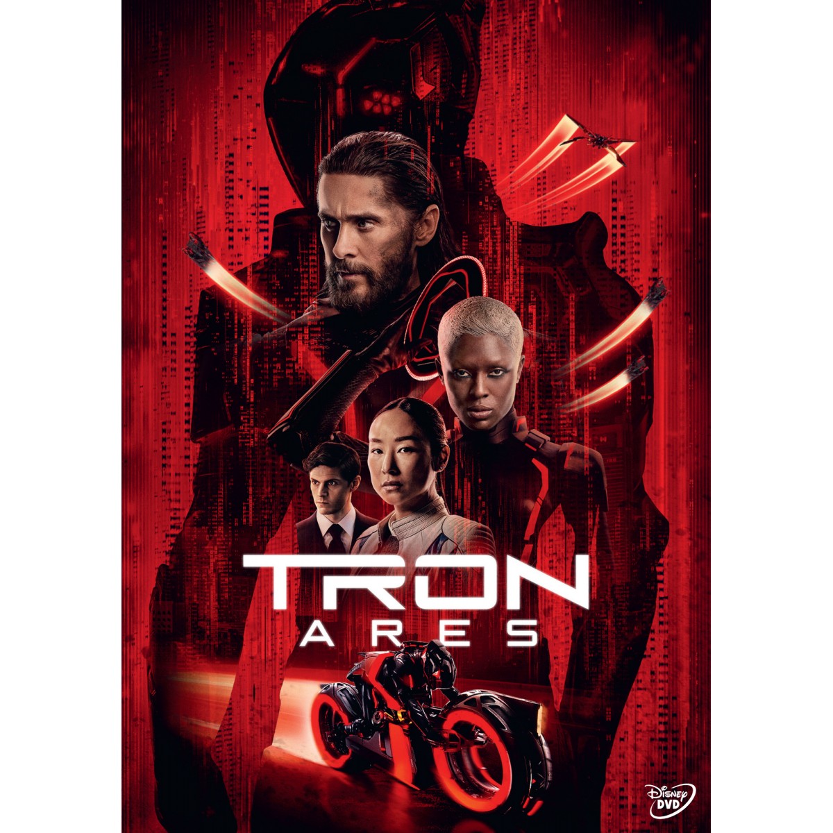 Tron: Ares