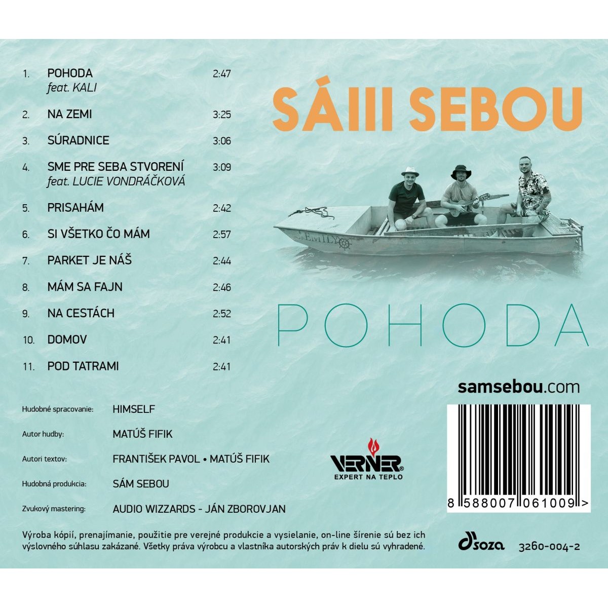 Pohoda