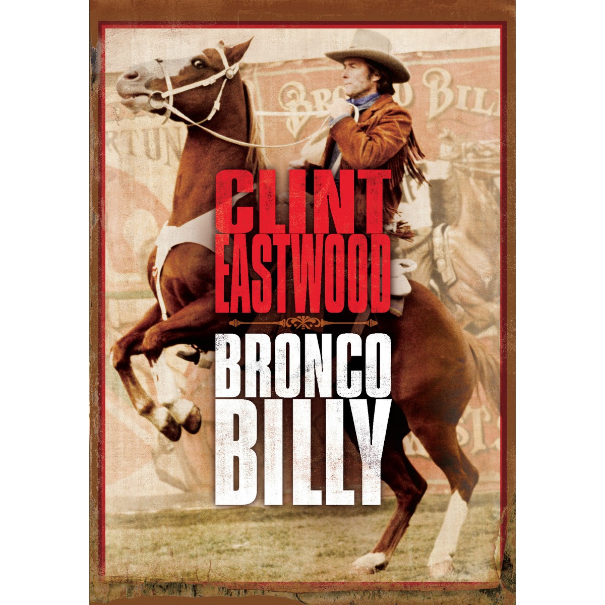 Bronco Billy
