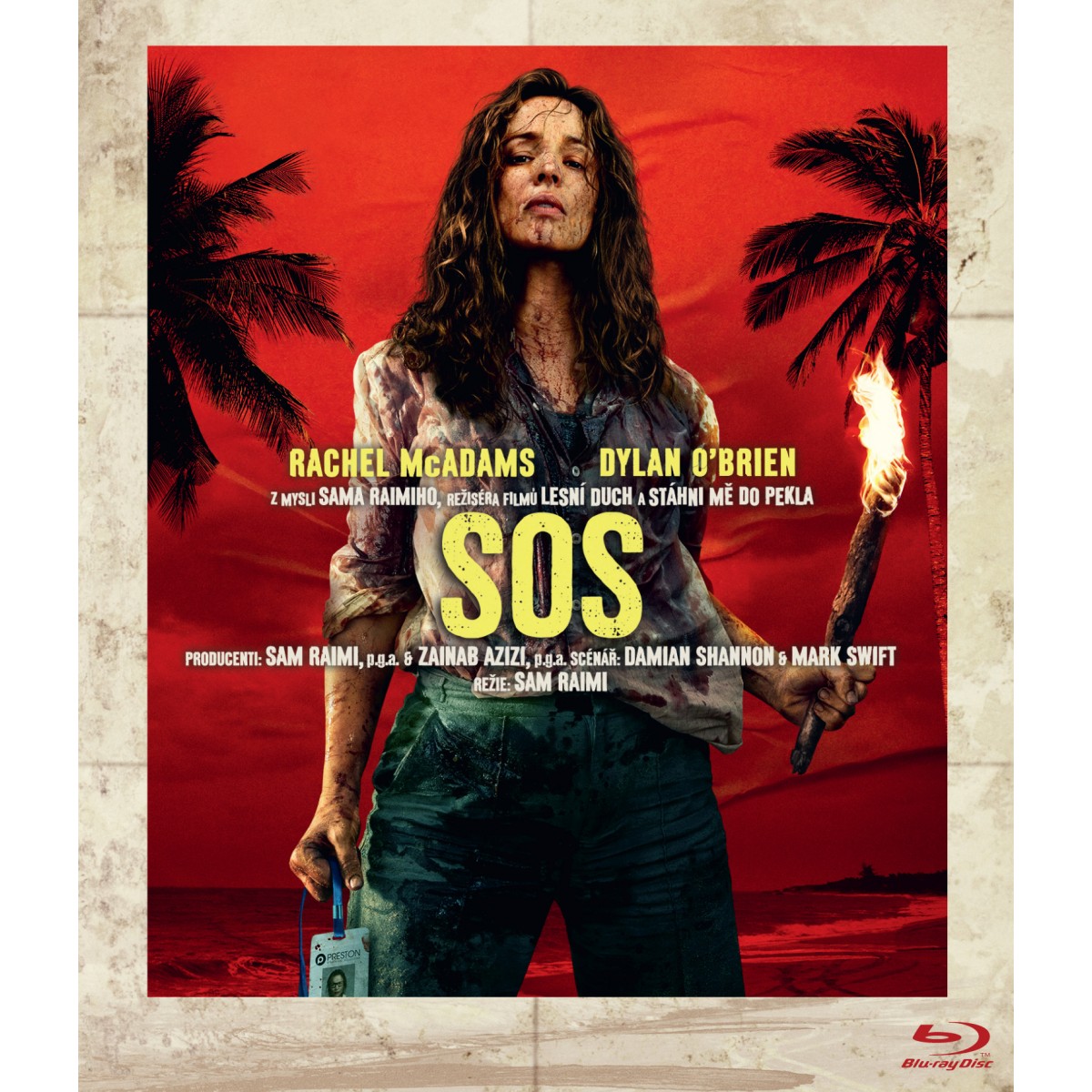 SOS