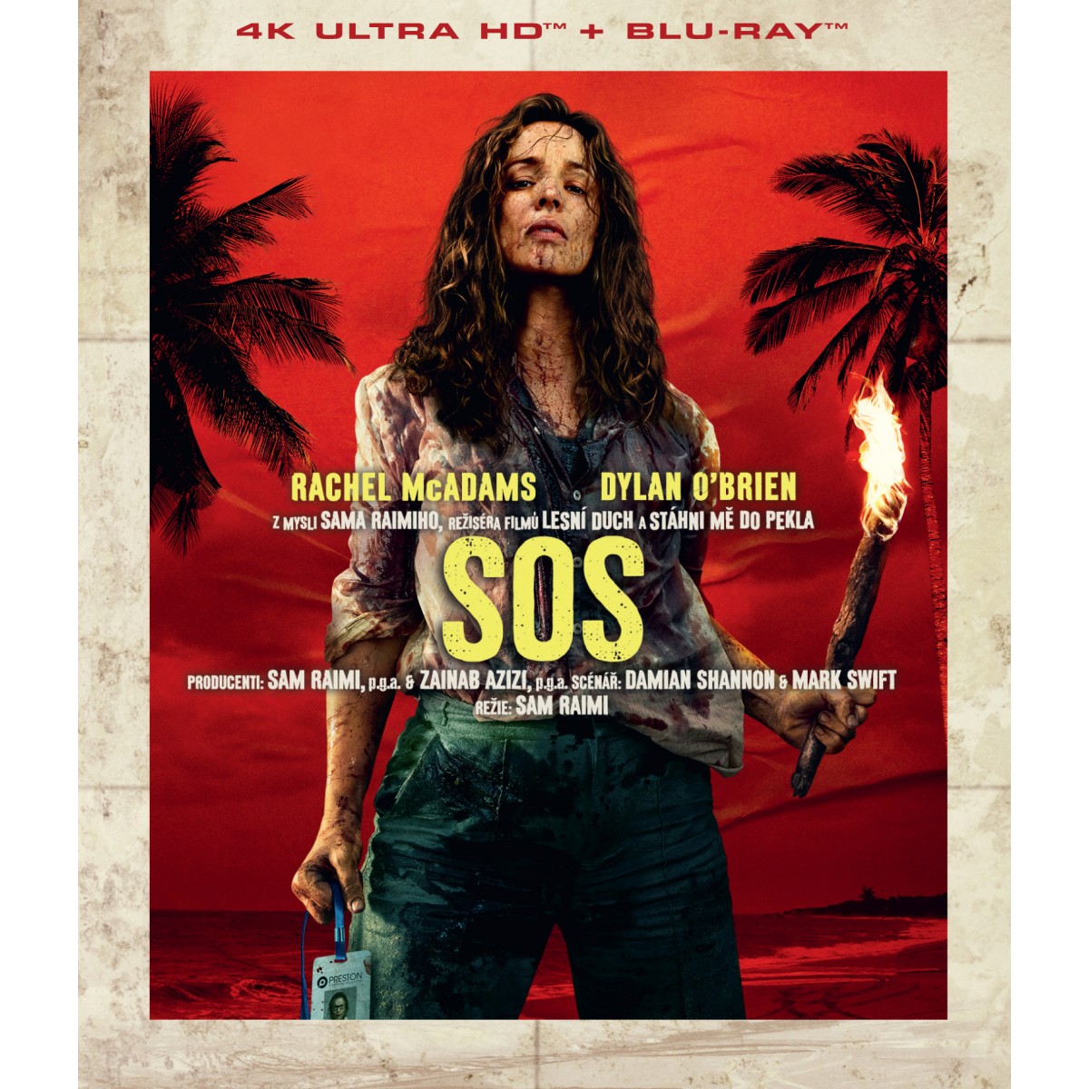 SOS