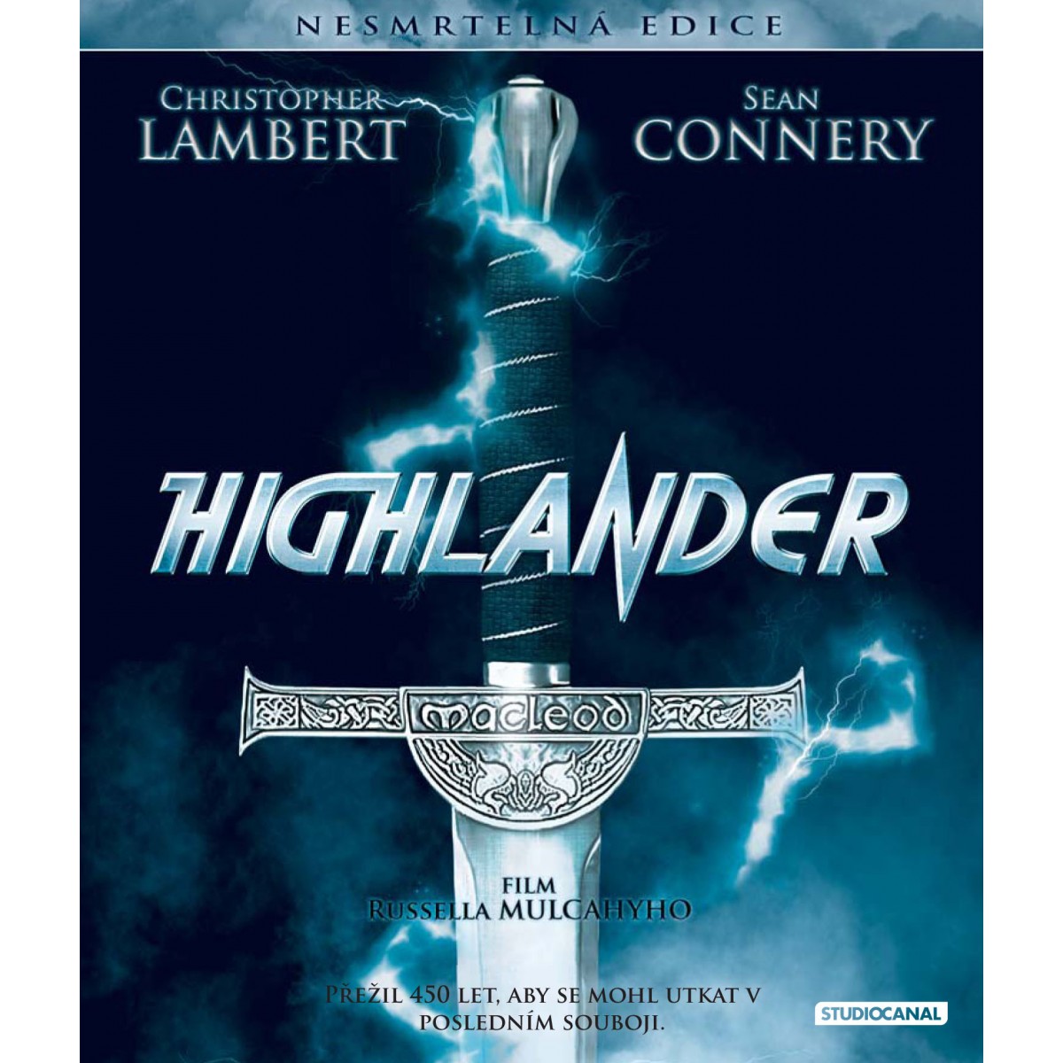 Highlander