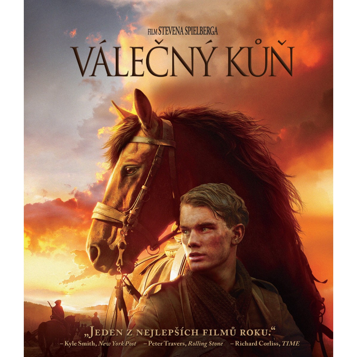 Válečný kůň