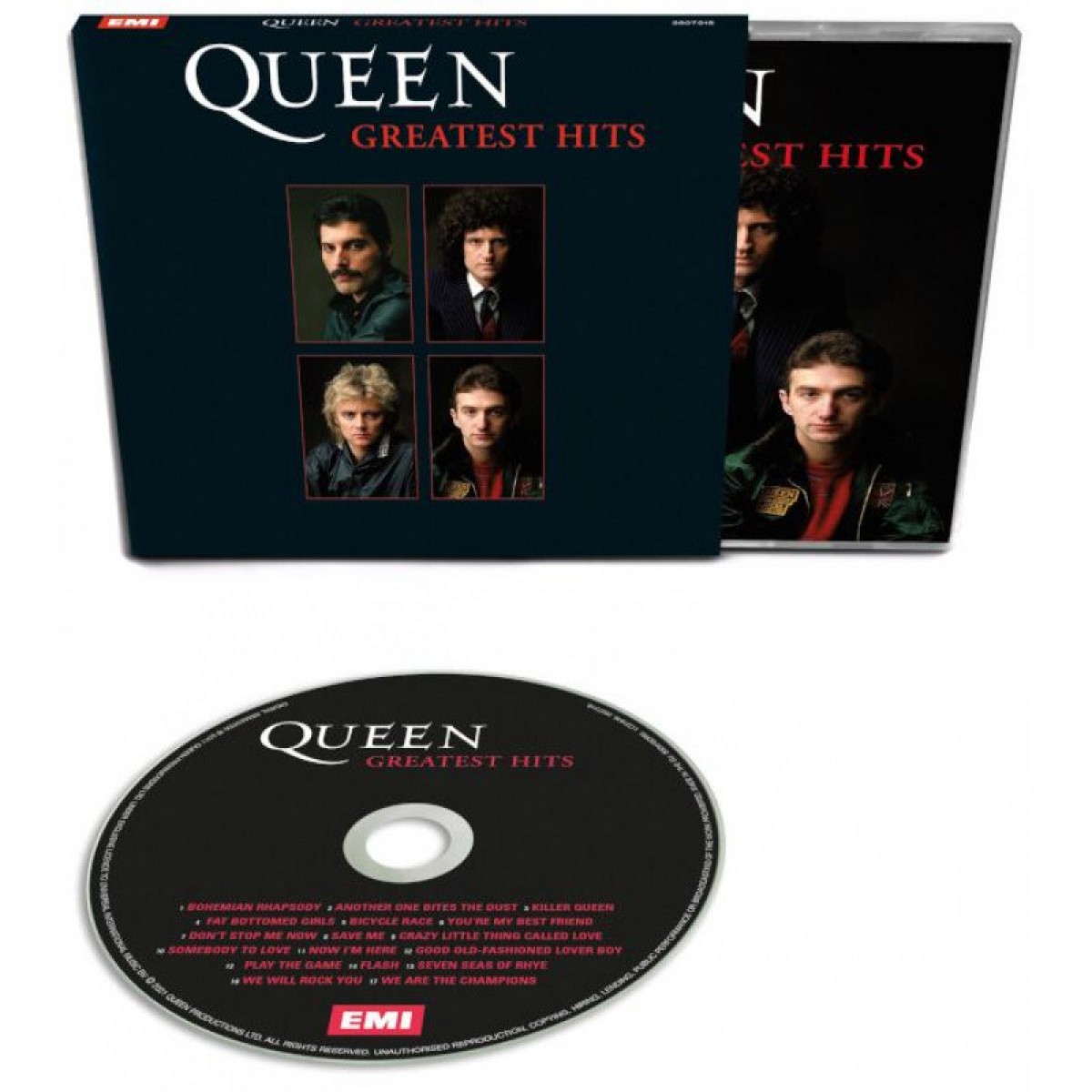 Greatest Hits